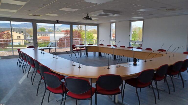 10 Salle AG 2
