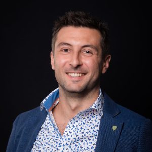 BASSON-Benjamin BASSON-Benjamin