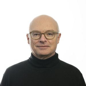 FRANCOIS-Alain FRANCOIS-Alain