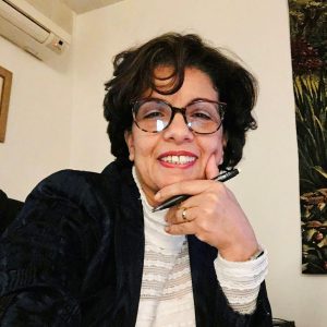 SCHAHL Assia SCHAHL Assia