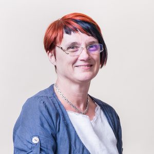 THOMAS-Catherine THOMAS-Catherine